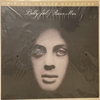 Billy Joel: His Mofi vinyl were also from DSD transfers.