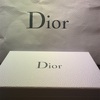 Dior ダイヤモンド会員