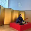 平家琵琶連続演奏会No4