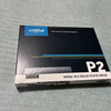故障したCrucialのSSDをUSAで交換してもらった
