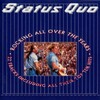 STATUS QUO  『ROCKING ALL OVER THE YEARS』