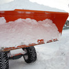 まだ除雪ブルは５回です