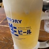【味噌ラーメンはお好き！？】ラーメンとビールが最高な件