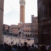 シエナ 2　世界で一番美しい広場