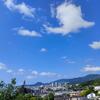 それぞれの朝