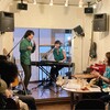 〈岡田えくお＆だん〉8/31（土昼）【サザン・フェス】終了しました
