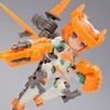 デスクトップアーミー B-101[TR]sシルフィー(テスト機カラー)セット レビュー