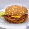 【正直レビュー】マクドナルドの「博多明太バターてりやき」は明太子特有の香り・においが強め！チーズ入り、話題の新商品