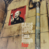 Canis Lupus  『Cask Strength Four: Okayama Pepperland』