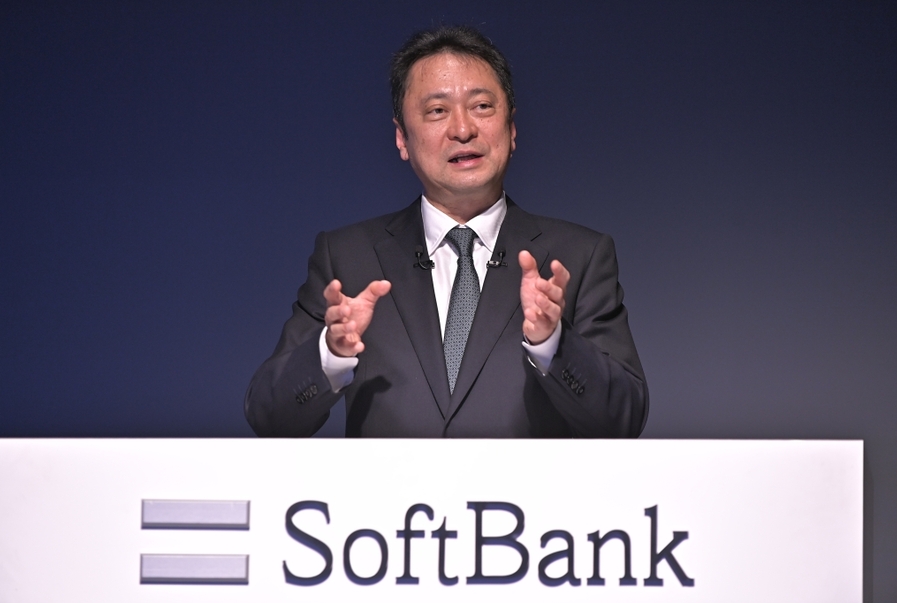 SoftBank Corp. FY2023 Earnings: Exceeding Upwardly Revised Forecasts, Investing in Generative AI for Growth