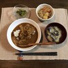 しじみの味噌汁