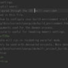 【Android】Manifest merger failedとかいうエラーの解消法