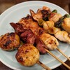 新橋 Vol.120 ＜焼き鳥・釜めし 銀座鳥ぎん 新橋店＞