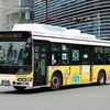 日ノ丸自動車興業 / 足立200か 3661 （BS-17）