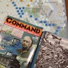 CMJ038『1940』でスイスを経由してフランス侵攻を試してみた