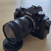 NIKON Zf にVILTROX E-Z マウントアダプターを購入してEマウントレンズを使ったら結局α7CIIに乗り換えた話【軒を貸して母屋を取られる】