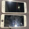 🌟画面割れでお越し頂き、iphone８の画面修理をさせて頂きました！！