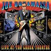 『ジョー・ボナマッサ(Joe Bonamassa)／Live At The Greek Theatre』入手