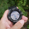 Wear OSスマートウォッチで再びYAMAPが使えるようになったので試してみた、結構いいかも？