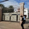 2024年乾季のラオス旅行記④ - タイのビザ申請＆市内散策- （ビエンチャン・ラオス）