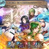 【FEH】召喚結果その690〜つながりシャロン編