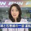 フジテレビ 田代尚子さん