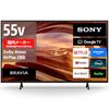 もう映画館いらないかも？ソニー 4K ブラビア KJ-55X75WL (55インチ) が我が家にもたらした“驚きの体験”