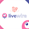 Laravel8でLivewireを試してみる：実践編