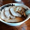 鶴岡の超人気ラーメン、琴平荘（こんぴらそう）は殿堂入り？