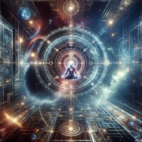 生成AIやディープフェイク、未来からした過去の真実はわからなくなっていく危険性、そして倫理観【AI解説・哲学・スピリチュアル・仏教密教・瞑想・悟り・仮想現実・トランスヒューマニズム・近未来・過去の改変・伝記・伝言ゲーム・ネットのデマ情報・情報学・情報錯綜】