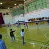 1/16(土)バドミントン講座?最終回
