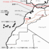 モロッコと地震