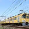 前パンの西武２０００系