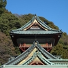 静岡浅間神社（神部神社・浅間神社・大歳御祖神社） 静岡県静岡市葵区宮ヶ崎町