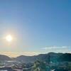 まあ、これだけ天気がよければね