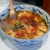 【辛麺屋 いなろ】宮崎名物の辛麺が味わえる新店。こんにゃく麺、ニンニク入りで是非(東区光町)