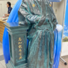 今日のチョイ呑み(319)「ひろめ市場」