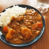 パパカレーと2週間検診