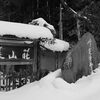 京都2018年2月_06 雪の美山荘