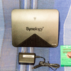 Synology MR2200ac の導入