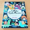 【A Million Little Monsters】が届いておりますよ～