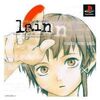 serial experiments lain（副題・デブは心を壊す）。  