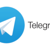 暗号資産用Telegram（テレグラム）