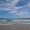 五島の夏【香珠子海水浴場：その２】