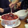 新年会で歌舞伎町へ