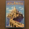  アトランティス／Atlantis