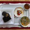 2/3(金)の給食