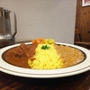 ウミネコカレー（幡ヶ谷）