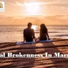 Sexual Brokenness In Marriage