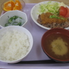 3/16の昼食